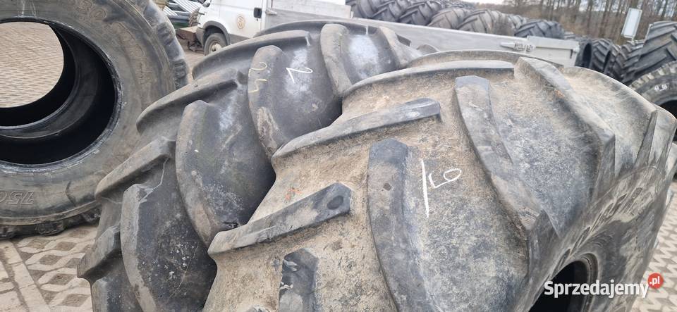 50085r24 21324 213r24 530610 Continental K300 Opony rolnicze Nowe Miasto Lubawskie sprzedam