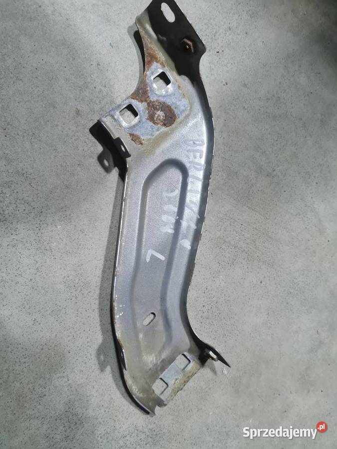 Wsporik pasaokular Citroen Berlingo II 08LEWY Śrem