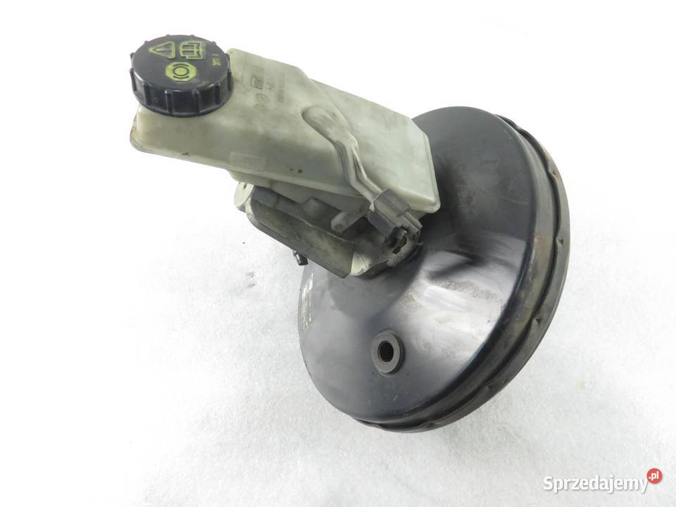 SERWO VOLVO S40 II 16 D2 4N512B195AL 03786438034 Pompy hamulcowe