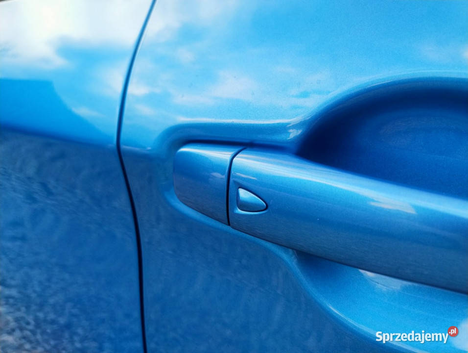 Nissan Qashqai VAT marża Harklowa sprzedam
