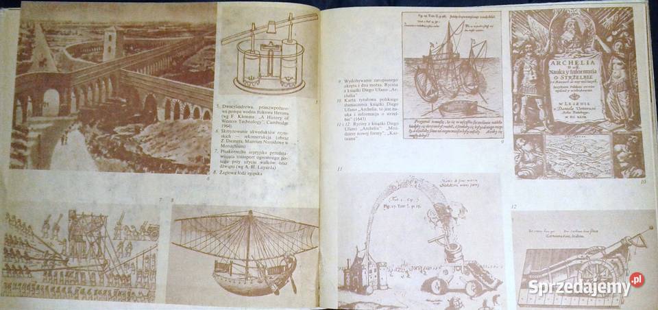 Polacy na szlakach techniki Alfred Liebfeld Chełm