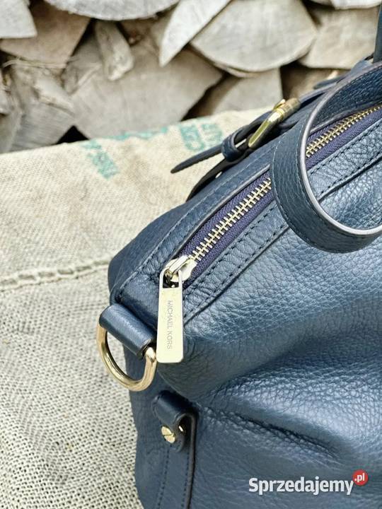 Michael Kors torebka kuferek do ręki na ramię Warszawa sprzedam