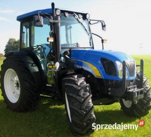Naklejki Holland t4030 i inne modele super mocne Bydgoszcz sprzedam
