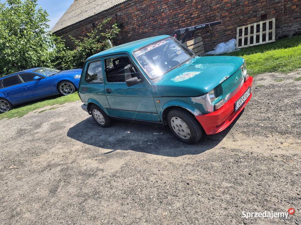 Fiat 126