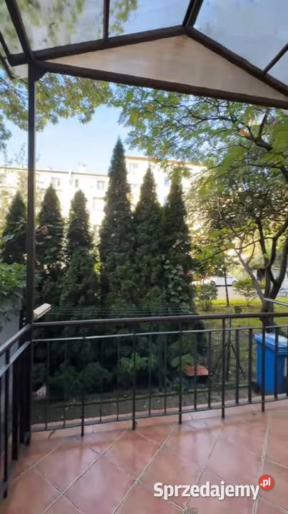 Mieszkanie Kraków Centrum Krowodrza 23 pok55m2