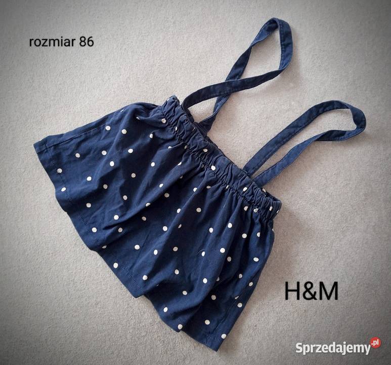 Mega paka ubranek dziewczynki rozmiar 86 Komplety i zestawy Nysa