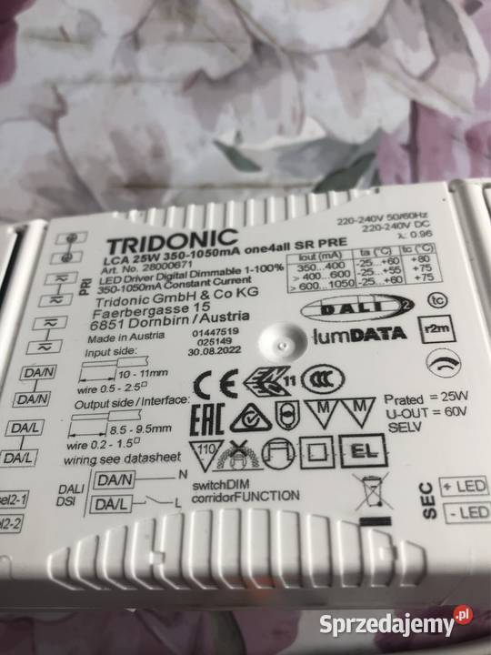 Lampy plafonowe bądź sufitowe Tarnobrzeg