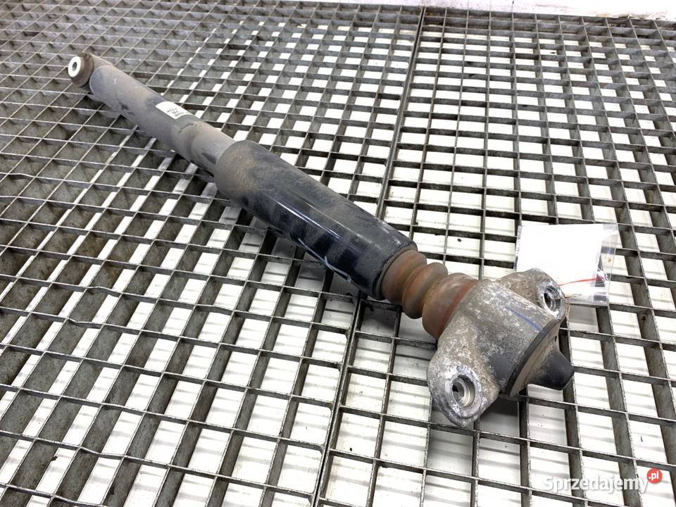 AMORTYZATOR PRAWY TYŁ HYUNDAI i30 Hatchback