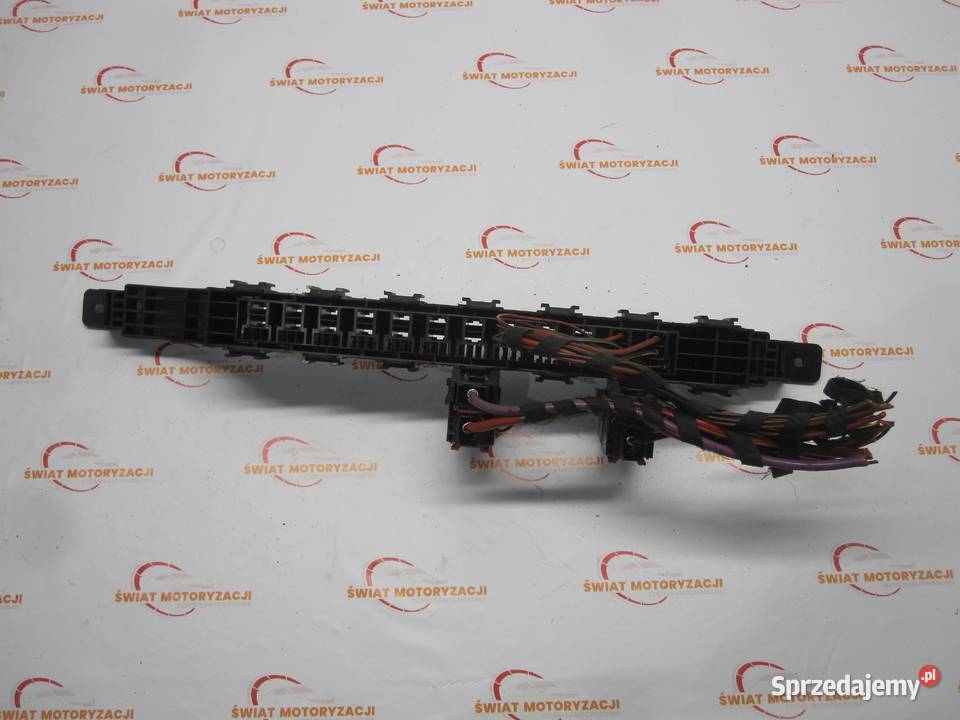 SPRINTER II W906 LIFT 21 CDI 16r skrzynka osobowe Kielce sprzedam