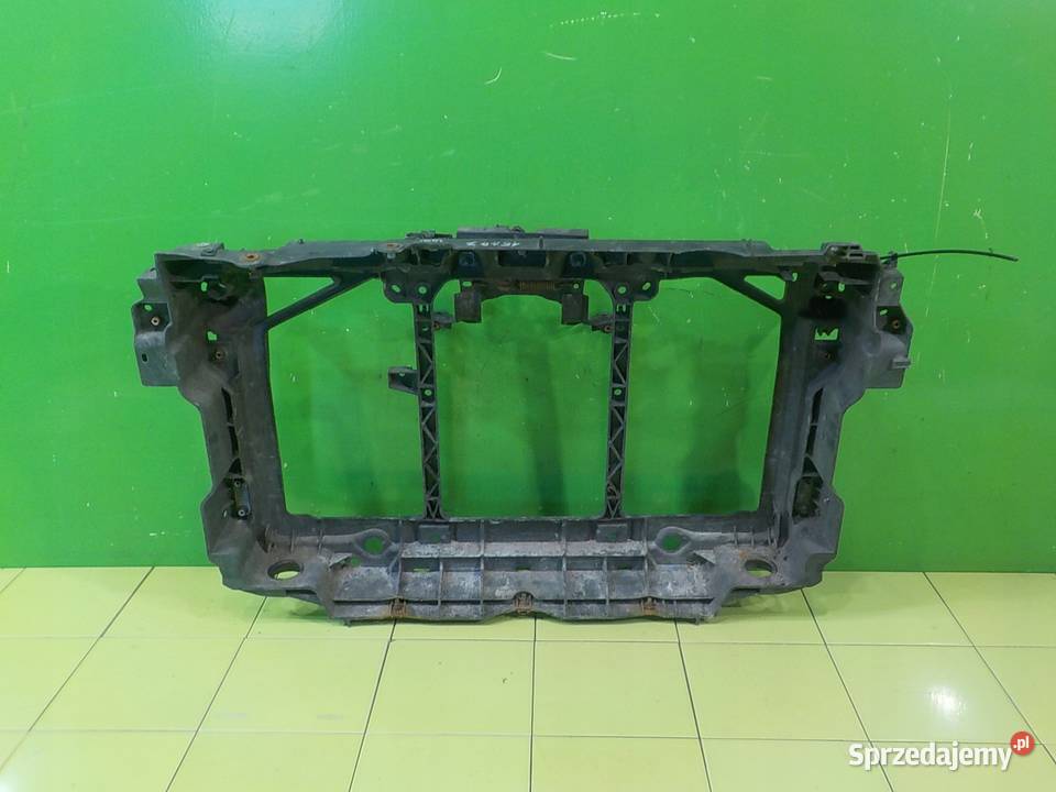 MAZDA 6 GJ III 22 D 14r KOMBI pas przedni Suków