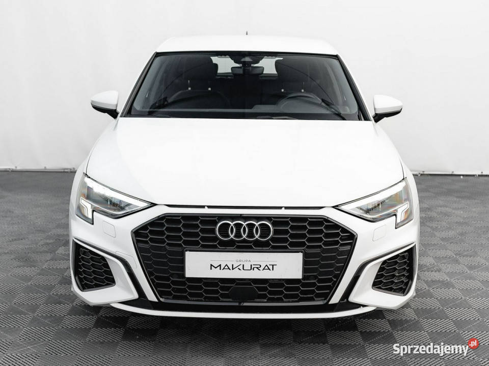 Audi A3 Sportback CB254PY35 TFSI mHEV S Line S aluminiowe felgi