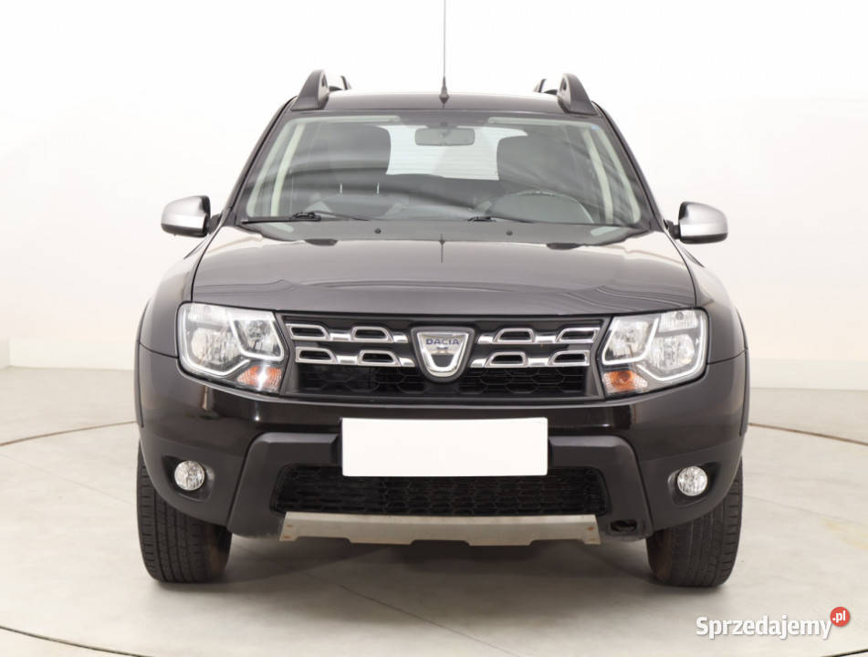 Dacia Duster 16 SCe Bielany Wrocławskie
