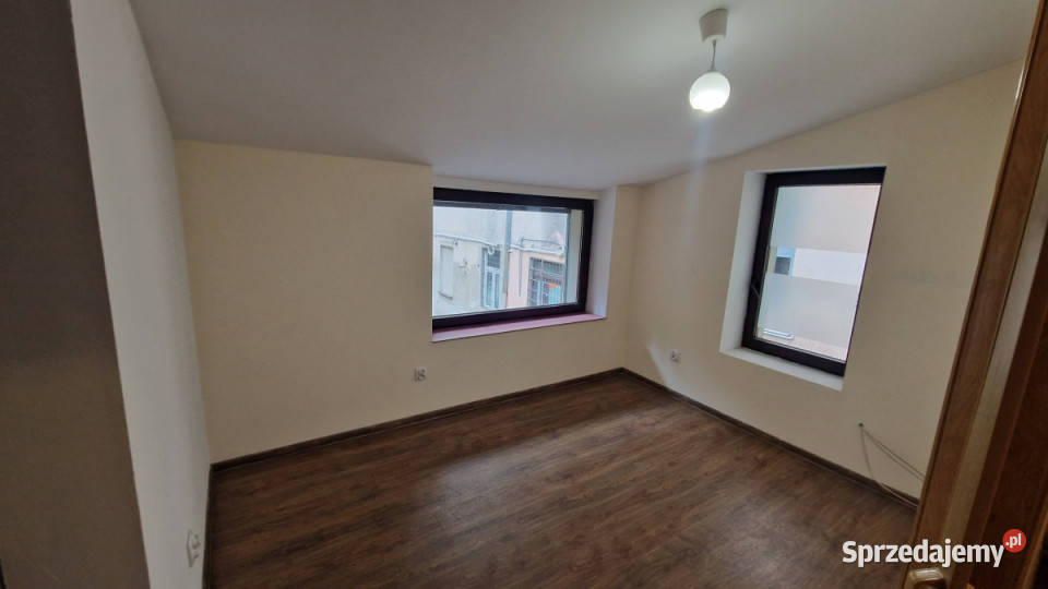 BEZ PROWIZJI Lokal 13 m2 Antresola Starowiślna Wynajem Kraków