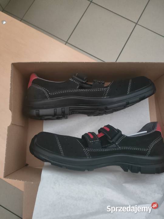 Buty robocze ppo 501 Toruń