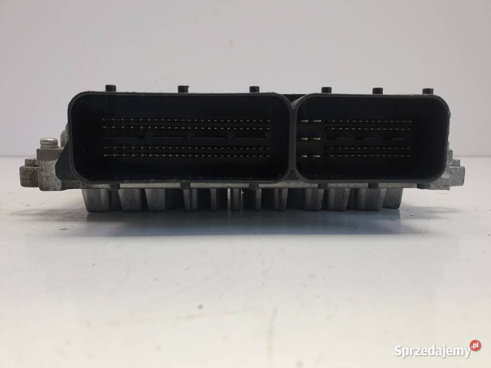 Volvo S40 II V50 24 B STEROWNIK SILNIKA komputer osobowe Chełm