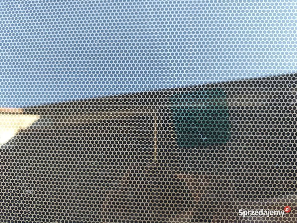 FIAT SEICENTO SZYBY BOCZNE PRZYCIEMNIANE