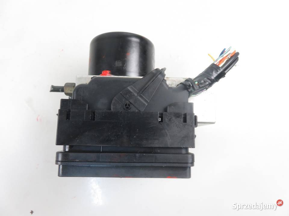 POMPA ABS NISSAN PATHFINDER III 06210907573