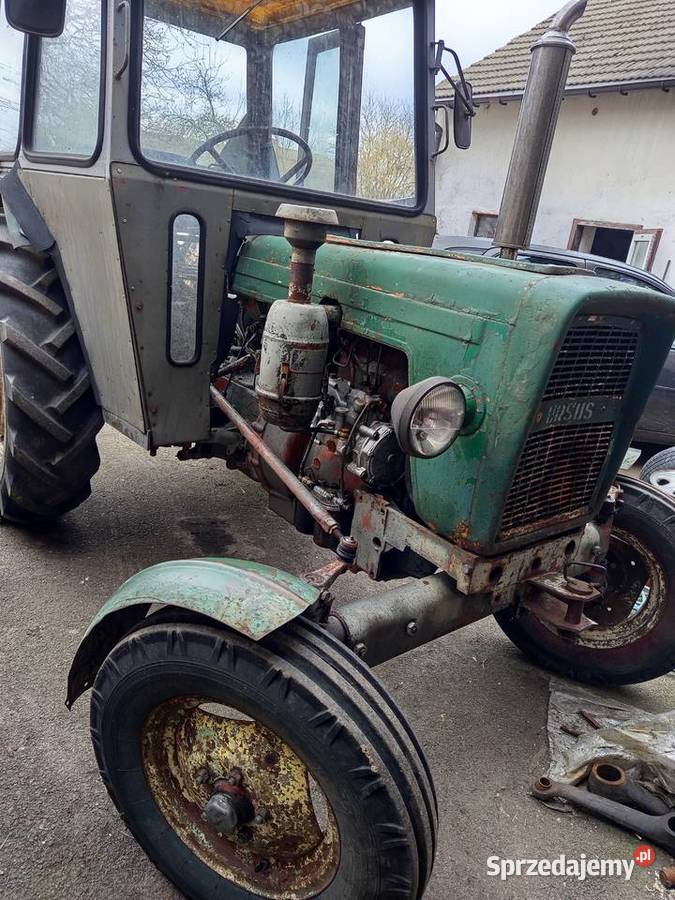 sprzedam c328330 zarejestrowany zamienię śląskie Dąbie