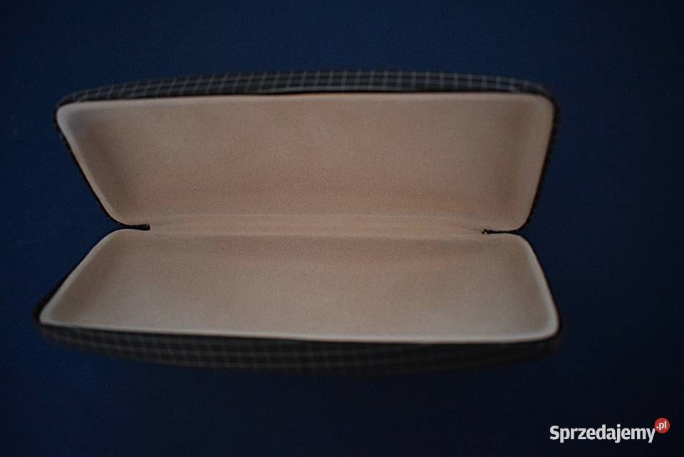 Etui do okularów plus 12 chusteczek do kujawsko-pomorskie Chełmno