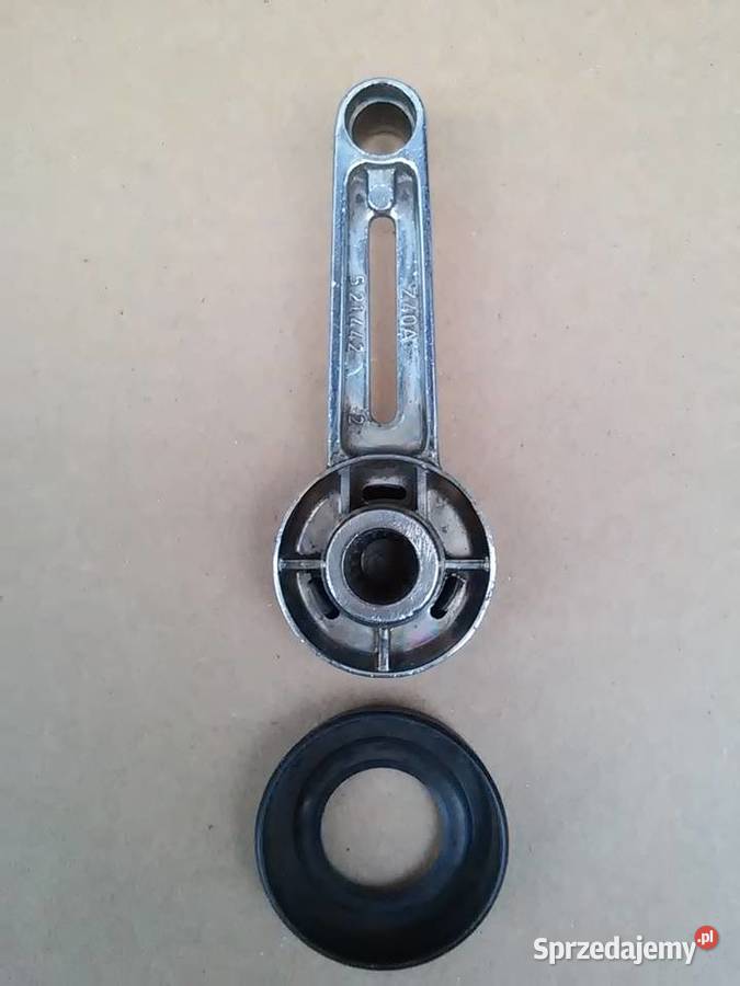 Korbka opuszczania szyb Fiat 125p 126p FSO osobowe Sokółka