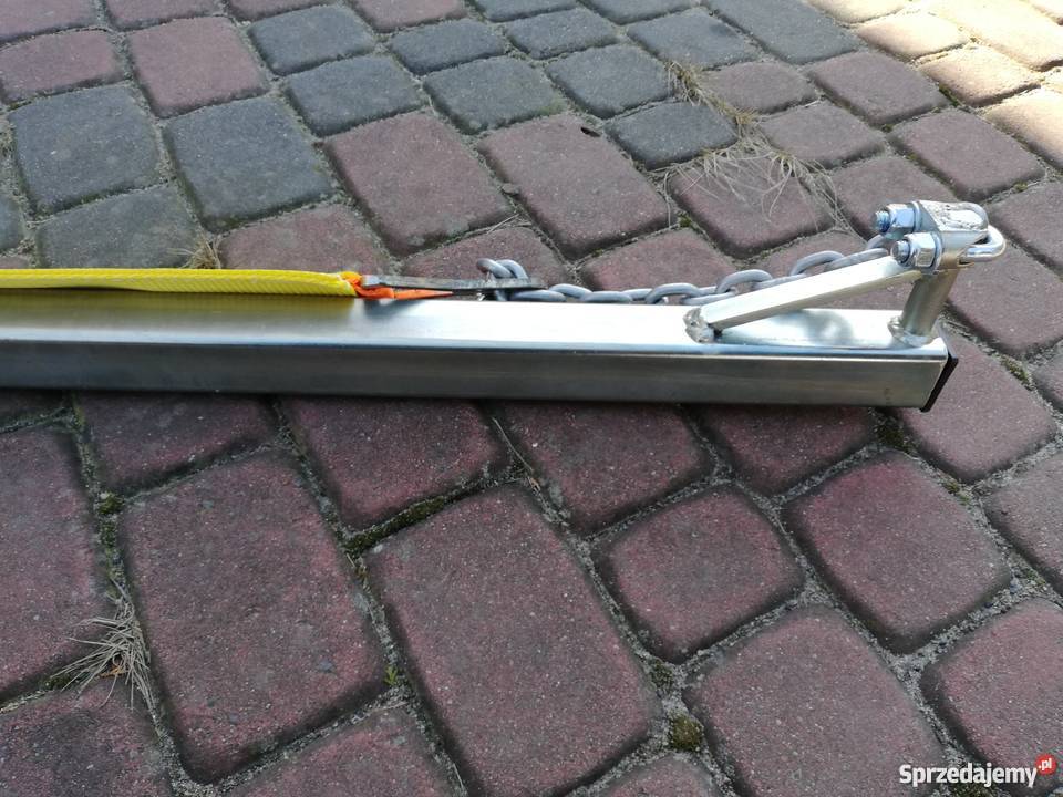 Sztywny hol wynajem Łódź