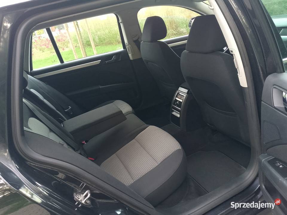 SKODA SUPERB 4X4 czujnik zmierzchu wielkopolskie Swarzędz
