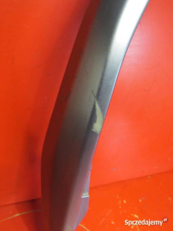 SUZUKI BURGMAN 400 250 07 k7 trzymak pasażera mazowieckie Warszawa