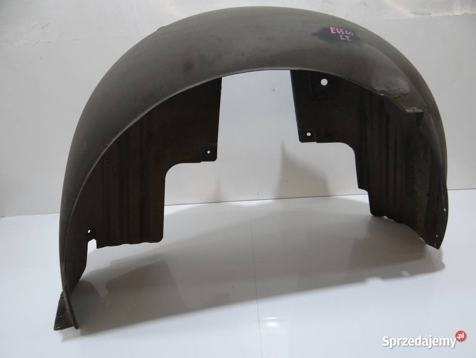 NADKOLE LEWY TYŁ BMW E65 LCI 7136681 Strzyżewice