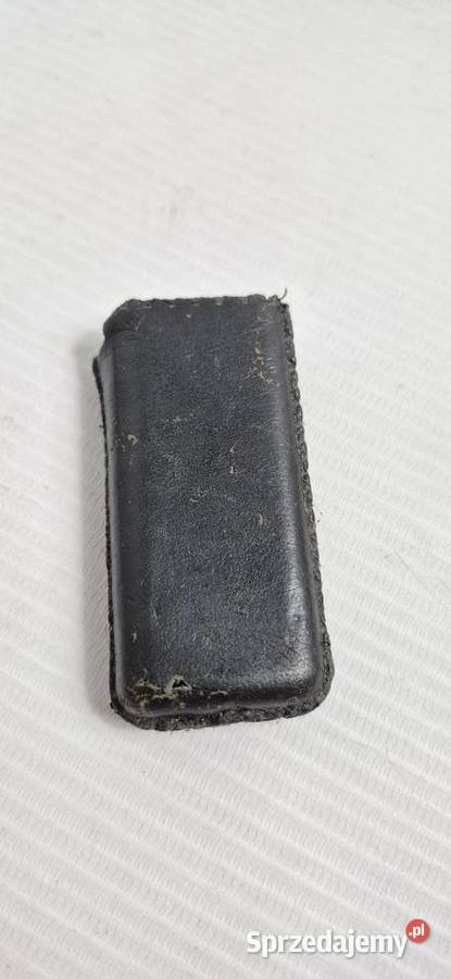 Vintage zapalniczka HADSON Electra 93 Design lat Pozostałe Biłgoraj