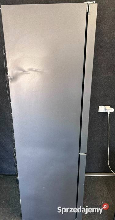 Lodówka HOTPOINT Total NoFrost 201 A Transport Warszawa sprzedam