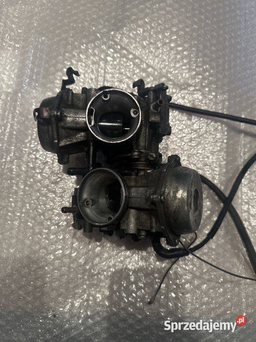 Gazniki Honda VT 700 VT 750 Gaznik V14 Poznań