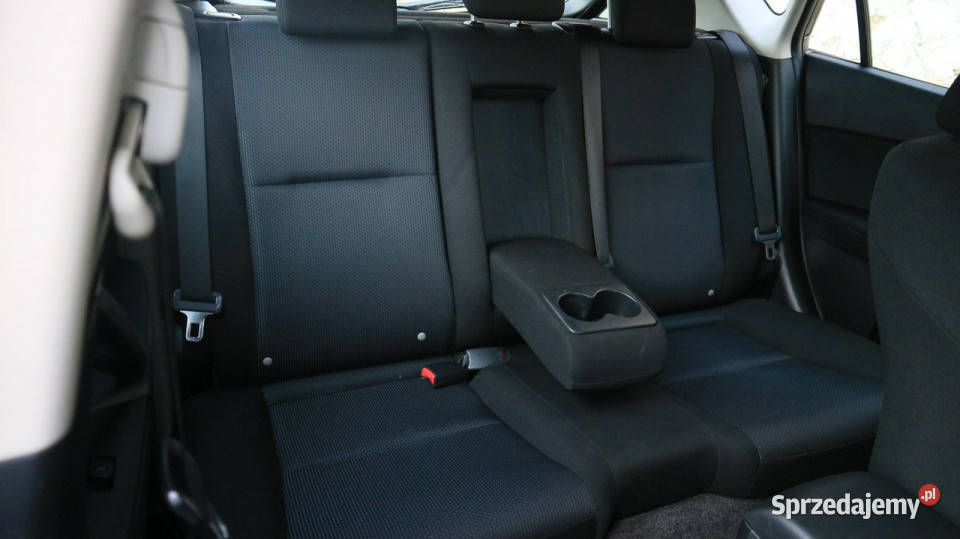 Mazda 3 20 NawigacjaGrzane śląskie Bytom