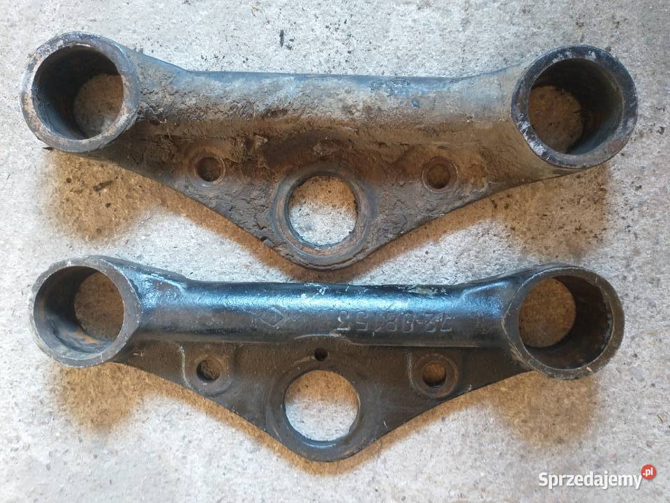 M 72 Półka górna Nowy Folwark