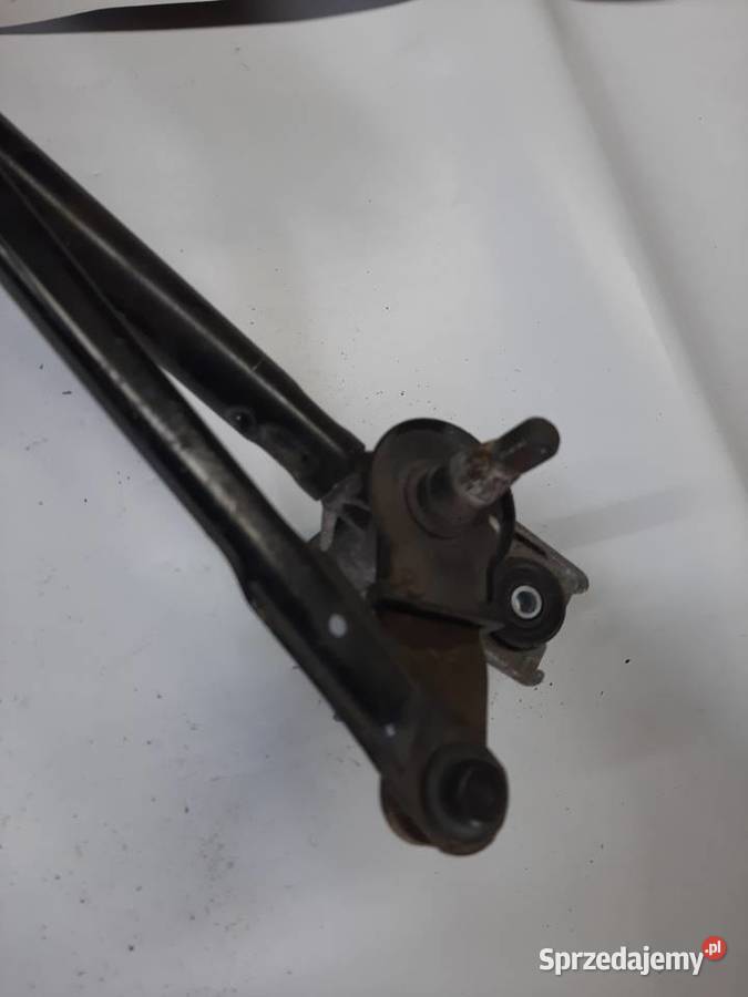 Hyundai I30 mechanizm wycieraczek silniczek Ksawerów