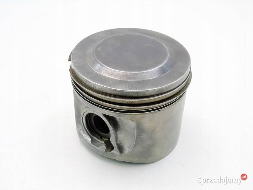 TŁOK 81L53 20 T TURBO VOLVO S60 V70 C70 S70 S80 Sosnowiec