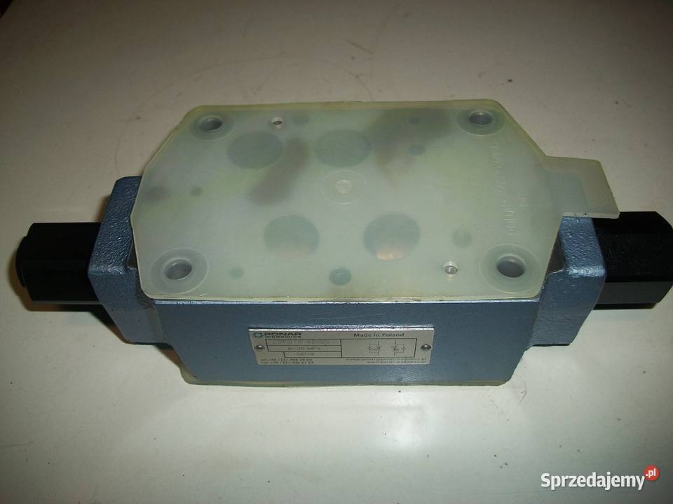 Zawór Z2FS1642S2 Sklep Olkusz sprzedam