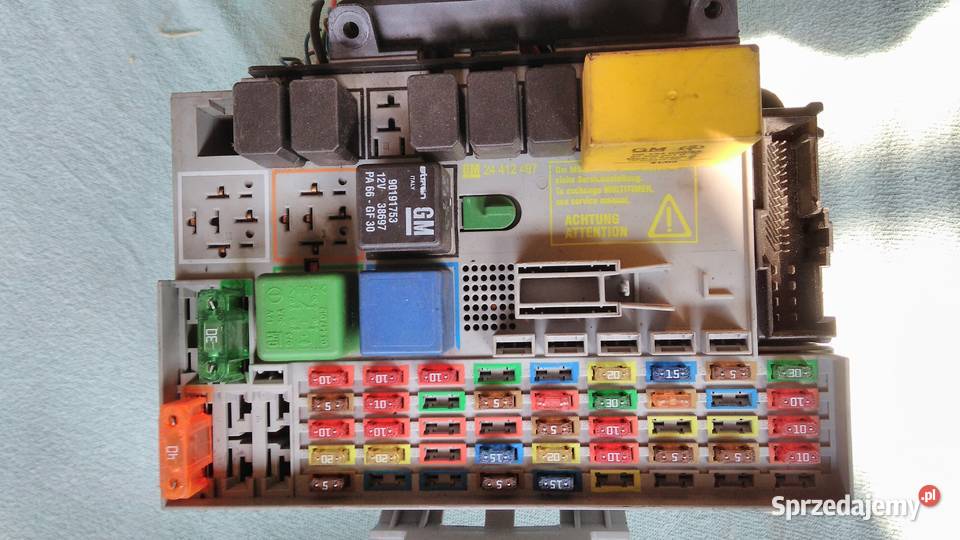 właczniki przełączniki przekaźniki Hrubieszów