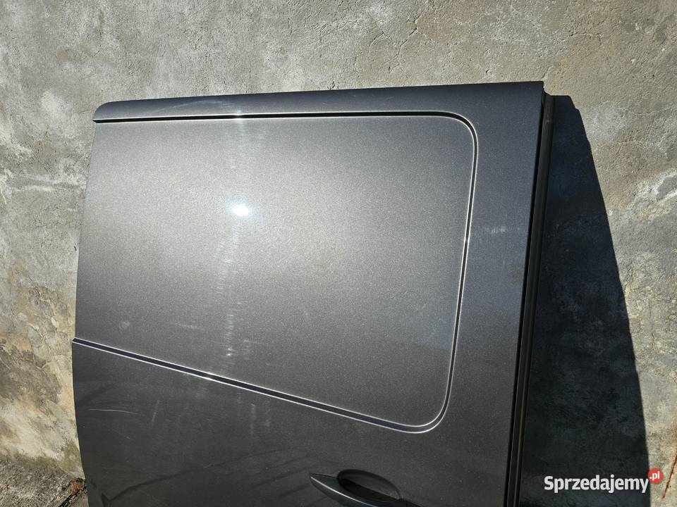 Toyota Proace Jumpy Spacetourer expert scudo Legnica