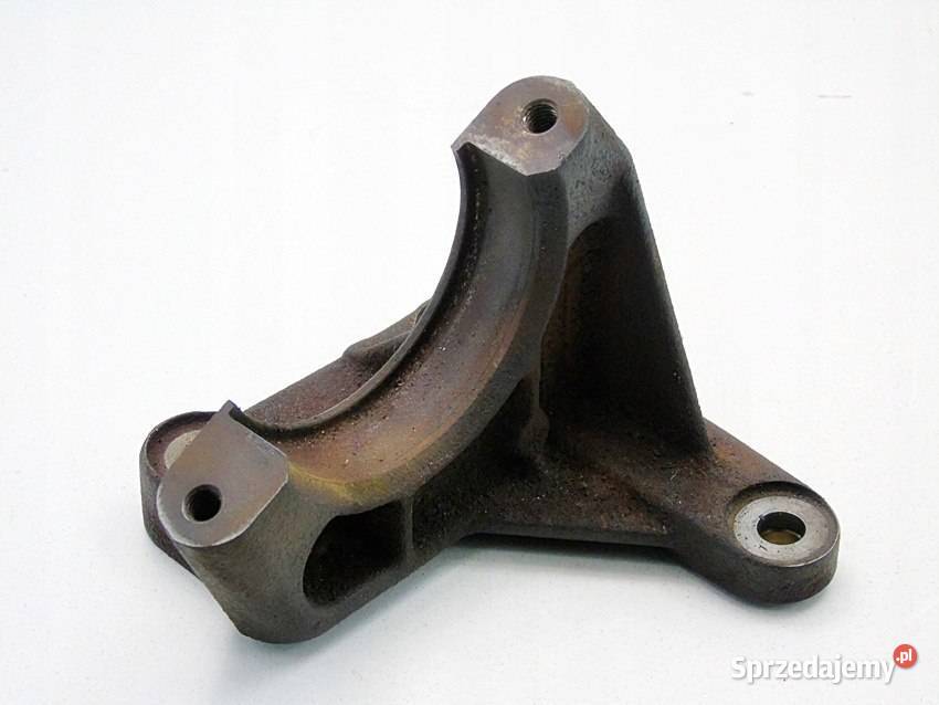 PODPORA PÓŁOSI 24 T B VOLVO V70 I II S70 C70 S80 Sosnowiec