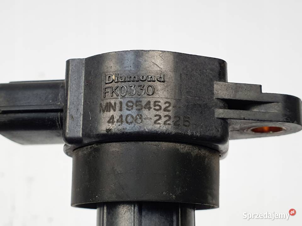 CEWKA ZAPŁONOWA Mitsubishi Colt 15 16V FK0330 sprzedam