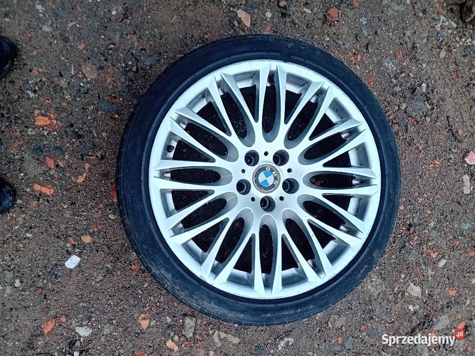 Koło BMW 24540 R20 Samochodowe Poznań