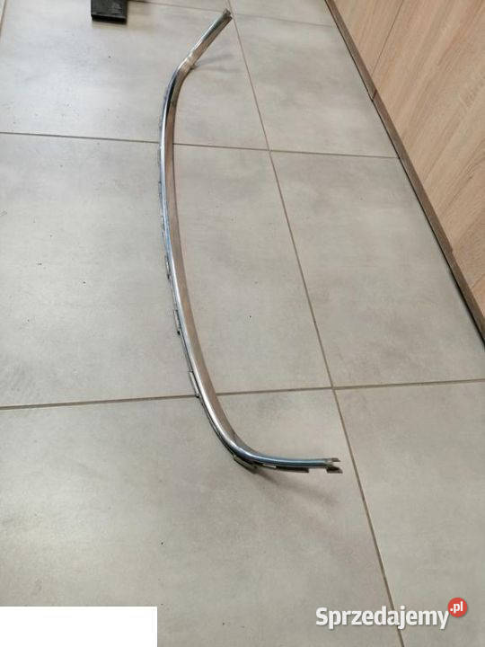 CITROEN C5 CHROM ZDERZAKA Karoseria Kozubszczyzna
