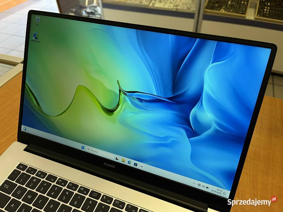 Laptop Huawei MateBook D15 BoDEWDH9 156 Intel Elbląg