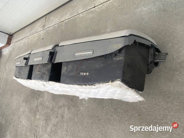 Schowek Półka Kabiny Renault T Range Gama ciężarowe Schowki, półki Maszewo sprzedam