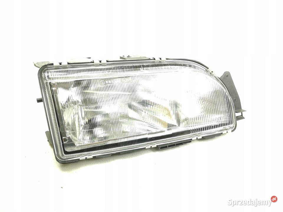 LAMPA PRAWY PRZÓD FORD SIERRA MK2 19871993 NOWA Oświetlenie sprzedam