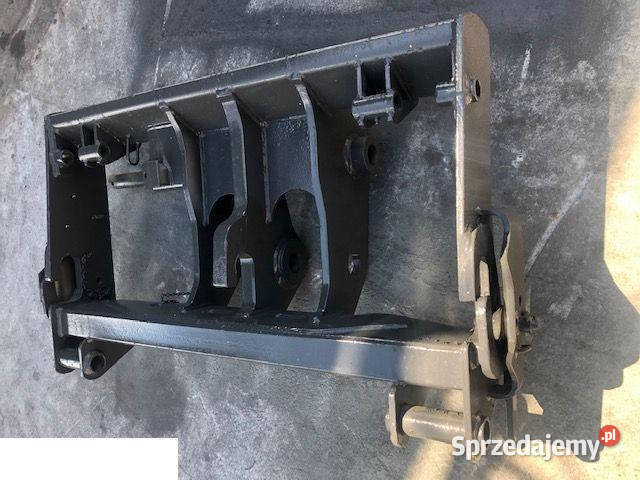 Jcb Qfit Karetka Pozostałe