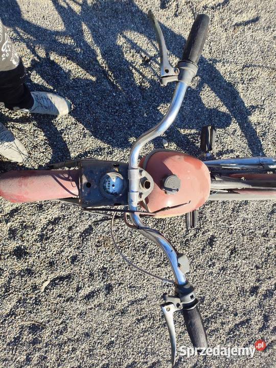 Romet 2320 Budy Głogowskie