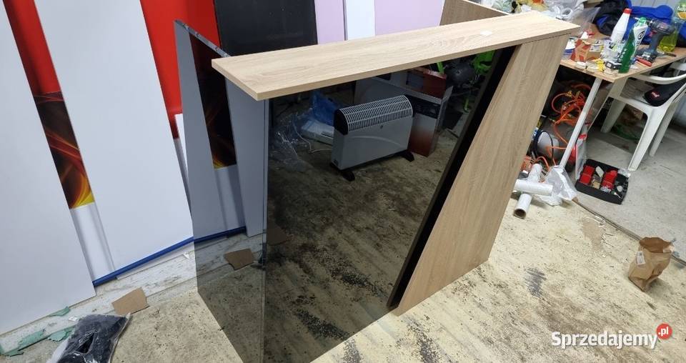 Lada recepcyjna Recepcja Producent Rzeszów