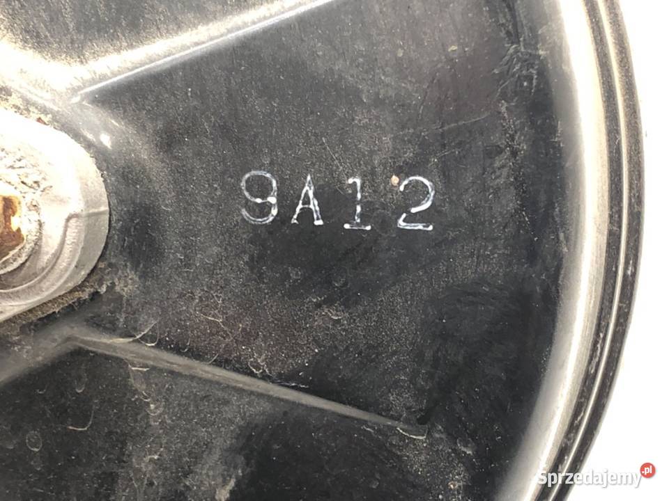 SERWO HAMULCOWE HONDA JAZZ III Hatchback 12 90 sprzedam