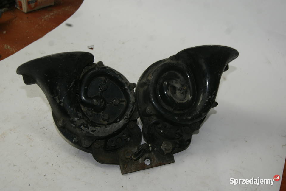 BOSCH HOESA 12A8 BOSCH HOESA 12A9 KLAKSON Klaksony Rybnik